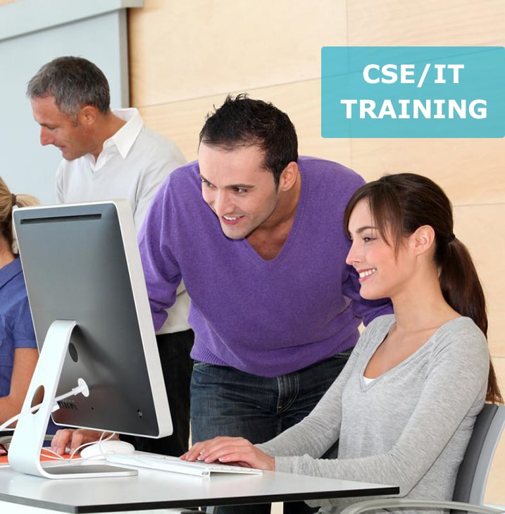 CSE IT Industrial training-in-chandigarh Mohali 
